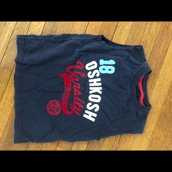 Boys Tank - Picture 1 of 1